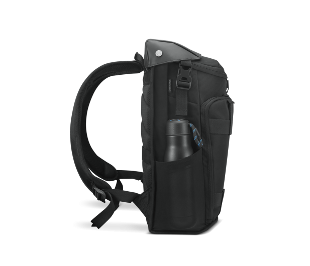 Lenovo Active Gaming Backpack - 1160795 - zdjęcie 2